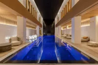 Waldorf Astoria Minsk - Romantic