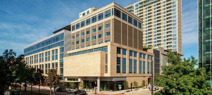 Canopy by Hilton Dallas - Uptown Hotels in Dallas