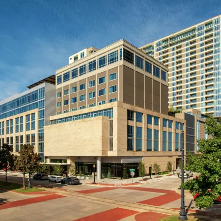 Canopy by Hilton Dallas - Uptown