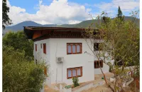 Hotel Zangto Pelri - spa