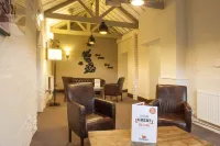 Wirral (Heswall) - Wifi