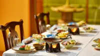 Plaza Hotel Mutsu - breakfast
