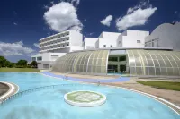 Satsuma Resort Hotel - romantique
