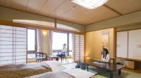 Hotel Morinokaze Oshuku - Hot Springs