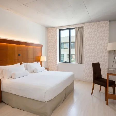 LM Hotel