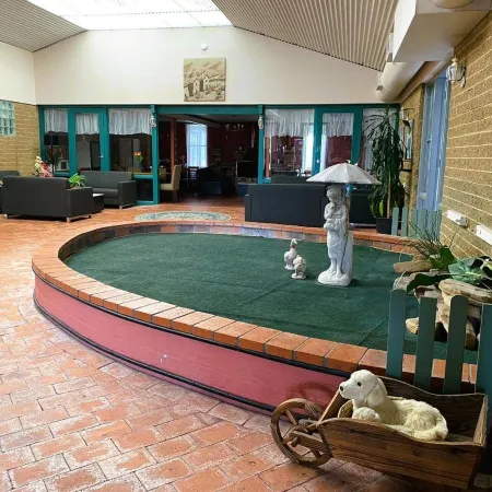 Hunter Valley Travellers Rest Motel