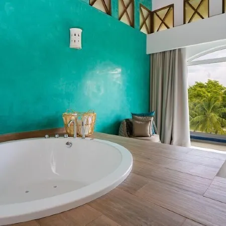 Caribe Deluxe Princess - All Inclusive