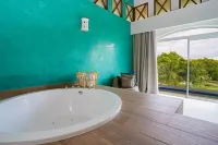 Caribe Deluxe Princess - All Inclusive - románticos