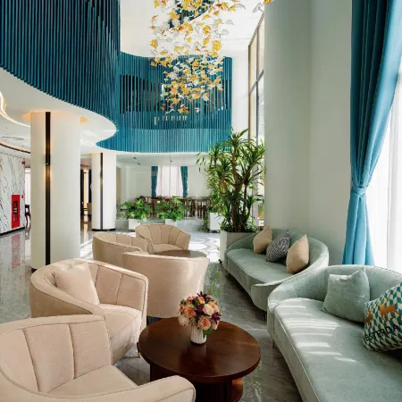 River Way Hotel Ha Long