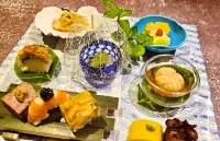 Hotel Mahoroba - breakfast