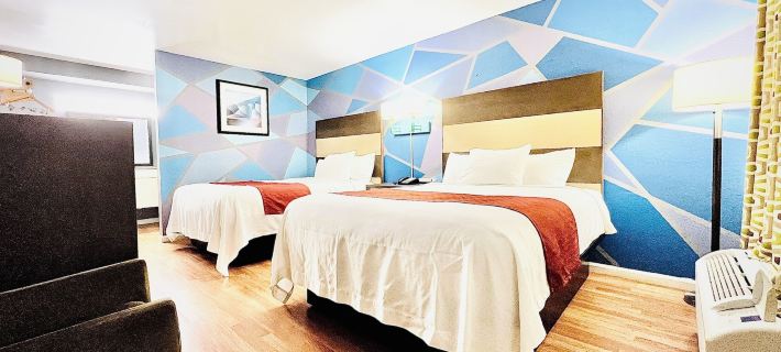 Hometown Inn Hotels in Madison County