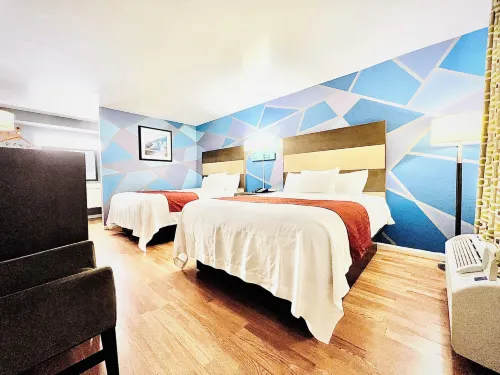 Hometown Inn - Pet friendly