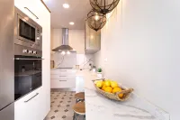 Genteel Home Recogidas II - Kitchens