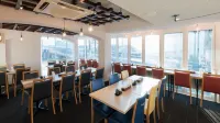 Matsue Urban Hotel - breakfast