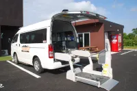 B&B Tandem - parking