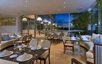 Holiday Inn CARTAGENA MORROS by IHG - Parkering