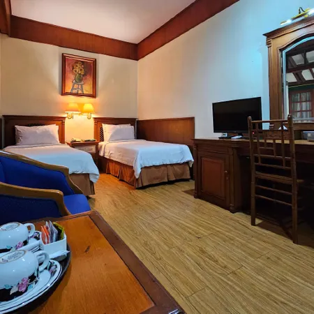 Sapta Nawa Resort 1 Gresik فنادق في غريسيك ريجينسي