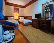 Sapta Nawa Resort 1 Gresik - Wifi