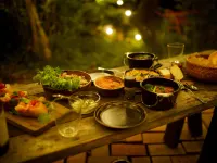 Lodge365 - parcheggio