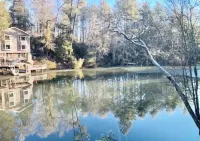 Highlands Lakefront Home 2 minutes from downtown! - con encanto