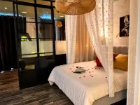 Secret Love Room Perpignan Full Équipé et Parking Privée - 부티크