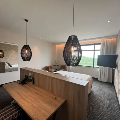 Van der Valk Hotel Houten Utrecht Hotels near Zuid
