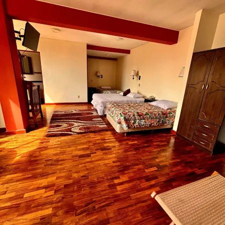 Hotel Berlina