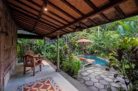 Korurua Dijiwa Ubud - con terme