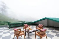 Alaya Stays HillTop Farmstead 3BHK Villa - Homestays