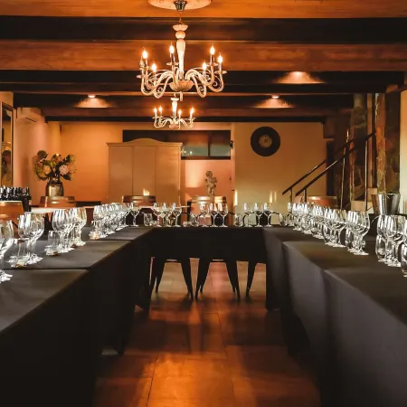 Cava Colchagua Hotel Boutique