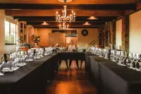 Cava Colchagua Hotel Boutique - Wifi