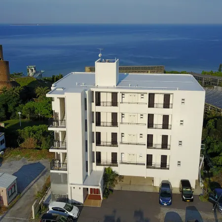 Wisteria Condominium Resort