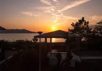 沼津哈馬宇日式旅館 - 山景