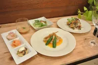 白樹小屋 - 早餐