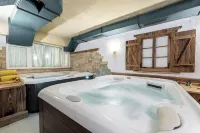 杜洛米提酒店 - SPA