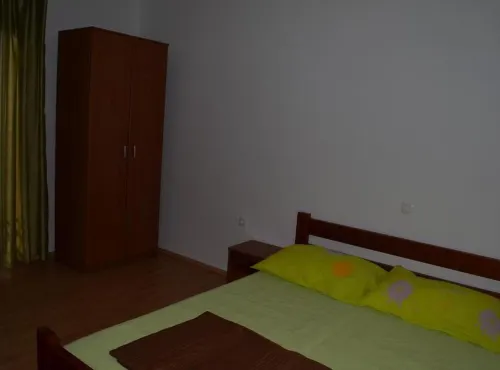 Beach Front Apartments Jasminka - Wifi