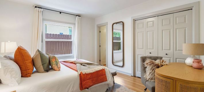 Lavender Porch by Avantstay Designer Bungalow + Fire Pit Near Downtown, Paso Hotels in El Paso de Robles