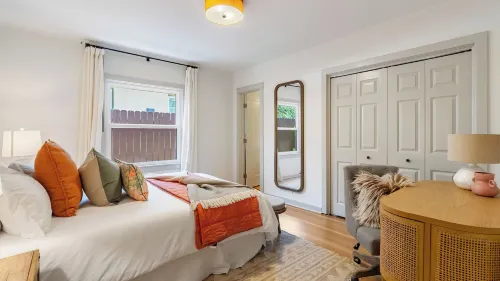 Lavender Porch by Avantstay Designer Bungalow + Fire Pit Near Downtown, Paso - Boutique
