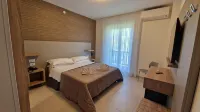 炊蒙蒂酒店 - 酒吧