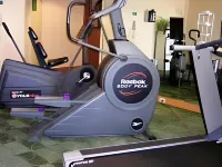 Extended Stay America Suites - Denver - Broomfield - Gym