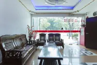 谷景飯店 - Wi-Fi