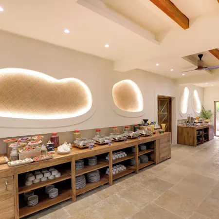 The Safari Lodge Kanha