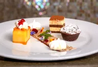 Hotel Dann Carlton Medellín - 朝食