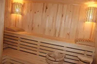 Oi-Qaragai Mountain Resort - Spa