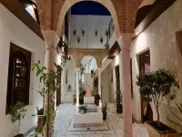 Murallas de Jayrán Hotel Boutique - Wifi