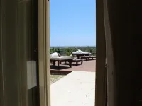 Terre di Vendicari - Ocean View