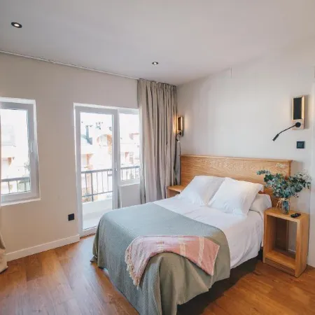 Hotel Boutique Lamar de Suances Hotels in Suances
