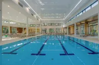 Essense Baltic Resort & SPA - Wifi