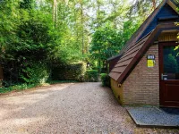 Cozy Garden Retreat in Lanaken - Wifi