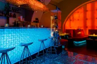 Hotel Greif, a Member of Design Hotels - bar